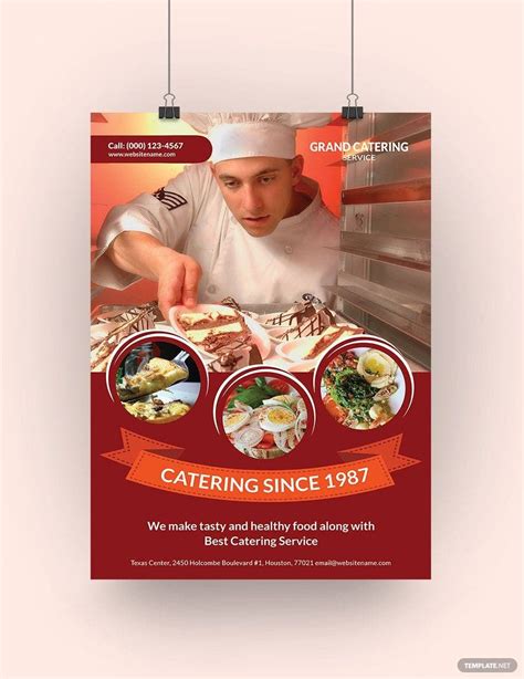 Reel Chefs Catering